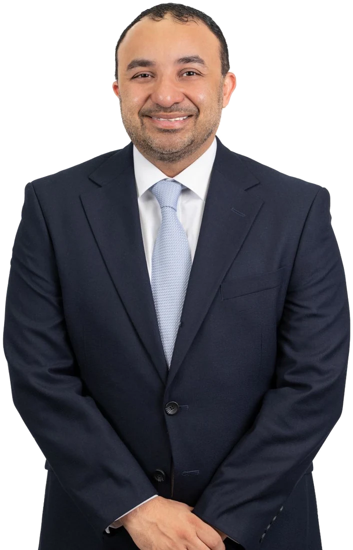 Talal Perez Ghosheh